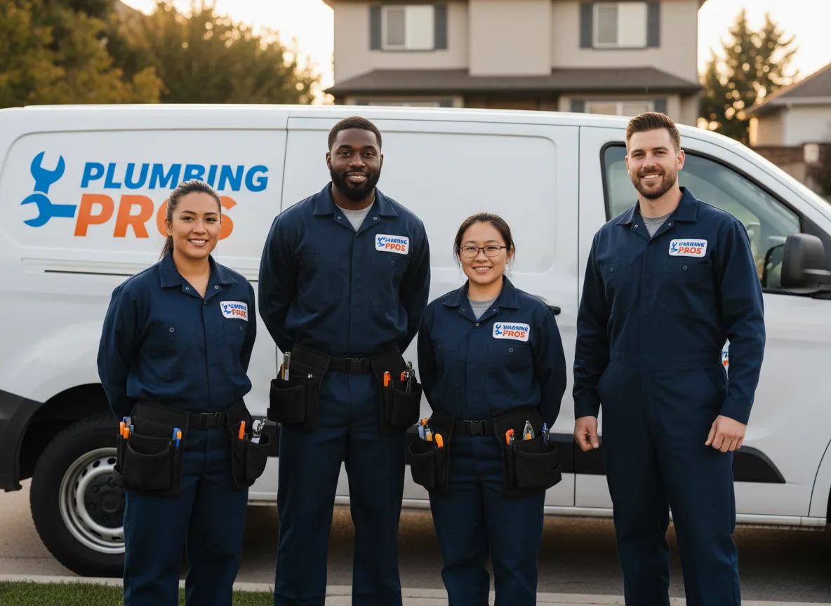 Water Heater Repair company in Lincolnville, ME